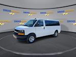 New 2024 Chevrolet Express 3500 LS Passenger Van for sale #78136 - photo 6