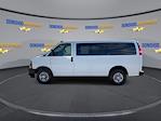 New 2024 Chevrolet Express 3500 LS Passenger Van for sale #78136 - photo 3