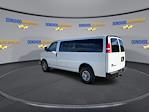 New 2024 Chevrolet Express 3500 LS Passenger Van for sale #78136 - photo 2