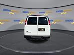 New 2024 Chevrolet Express 3500 LS Passenger Van for sale #78136 - photo 8