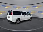New 2024 Chevrolet Express 3500 LS Passenger Van for sale #78136 - photo 9