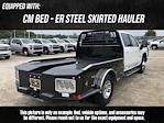 2025 Chevrolet Silverado 3500 Crew Cab 4WD, CM Truck Beds ER Model Hauler Body for sale #78148 - photo 3