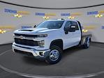 2025 Chevrolet Silverado 3500 Crew Cab 4WD, CM Truck Beds ER Model Hauler Body for sale #78148 - photo 5