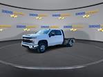 2025 Chevrolet Silverado 3500 Crew Cab 4WD, CM Truck Beds ER Model Hauler Body for sale #78148 - photo 7