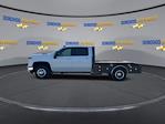 2025 Chevrolet Silverado 3500 Crew Cab 4WD, CM Truck Beds ER Model Hauler Body for sale #78148 - photo 8