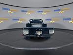 New 2025 Chevrolet Silverado 3500 LT Crew Cab 4WD 9' 4" CM Truck Beds Steel Flatbed Truck for sale #78149 - photo 10