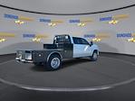 New 2025 Chevrolet Silverado 3500 LT Crew Cab 4WD 9' 4" CM Truck Beds Steel Flatbed Truck for sale #78149 - photo 11
