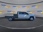 New 2025 Chevrolet Silverado 3500 LT Crew Cab 4WD 9' 4" CM Truck Beds Steel Flatbed Truck for sale #78149 - photo 12