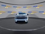 New 2025 Chevrolet Silverado 3500 LT Crew Cab 4WD 9' 4" CM Truck Beds Steel Flatbed Truck for sale #78149 - photo 2