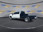 New 2025 Chevrolet Silverado 3500 LT Crew Cab 4WD 9' 4" CM Truck Beds Steel Flatbed Truck for sale #78149 - photo 9