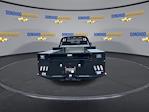 2025 Chevrolet Silverado 3500 Crew Cab DRW 4WD CM Truck Beds Flatbed Truck for sale #78166 - photo 10