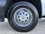 2025 Chevrolet Silverado 3500 Crew Cab DRW 4WD CM Truck Beds Flatbed Truck for sale #78166 - photo 13