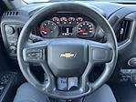 2025 Chevrolet Silverado 3500 Crew Cab DRW 4WD CM Truck Beds Flatbed Truck for sale #78166 - photo 17