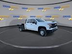2025 Chevrolet Silverado 3500 Crew Cab DRW 4WD CM Truck Beds Flatbed Truck for sale #78166 - photo 6