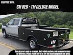2025 Chevrolet Silverado 3500 Crew Cab DRW 4WD CM Truck Beds Flatbed Truck for sale #78210 - photo 5