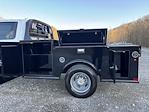 2025 Chevrolet Silverado 3500 Crew Cab DRW 4WD CM Truck Beds Flatbed Truck for sale #78210 - photo 23