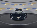 2025 Chevrolet Silverado 3500 Crew Cab DRW 4WD CM Truck Beds Flatbed Truck for sale #78210 - photo 8