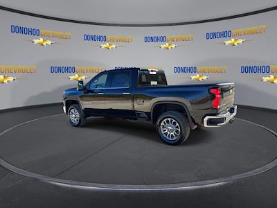 2025 Chevrolet Silverado 2500 Crew Cab 4WD Pickup for sale #78241 - photo 2