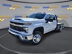 2025 Chevrolet Silverado 3500 Crew Cab 4WD, CM Truck Beds ER Model Hauler Body for sale #78247 - photo 1