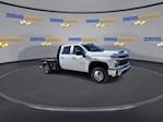 2025 Chevrolet Silverado 3500 Crew Cab 4WD, CM Truck Beds ER Model Hauler Body for sale #78247 - photo 6