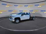 2025 Chevrolet Silverado 3500 Crew Cab 4WD, CM Truck Beds ER Model Hauler Body for sale #78247 - photo 8