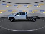 2025 Chevrolet Silverado 3500 Crew Cab 4WD, CM Truck Beds ER Model Hauler Body for sale #78247 - photo 9