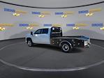 2025 Chevrolet Silverado 3500 Crew Cab 4WD, CM Truck Beds ER Model Hauler Body for sale #78247 - photo 2