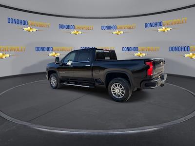 2025 Chevrolet Silverado 2500 Crew Cab 4WD Pickup for sale #78271 - photo 2