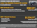 2025 Chevrolet Silverado 2500 Crew Cab 4WD Pickup for sale #78271 - photo 3