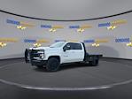 2025 Chevrolet Silverado 3500 Crew Cab DRW 4WD CM Truck Beds Flatbed Truck for sale #78274 - photo 6