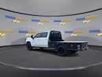 2025 Chevrolet Silverado 3500 Crew Cab DRW 4WD CM Truck Beds Flatbed Truck for sale #78274 - photo 2