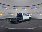 2025 Chevrolet Silverado 3500 Crew Cab DRW 4WD CM Truck Beds Flatbed Truck for sale #78274 - photo 9