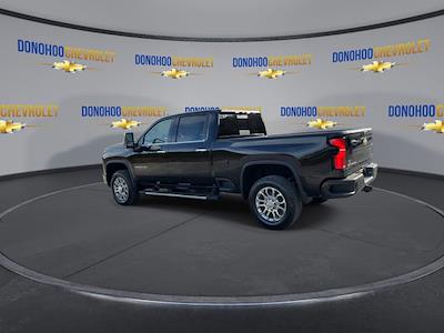 2025 Chevrolet Silverado 2500 Crew Cab 4WD Pickup for sale #78310 - photo 2