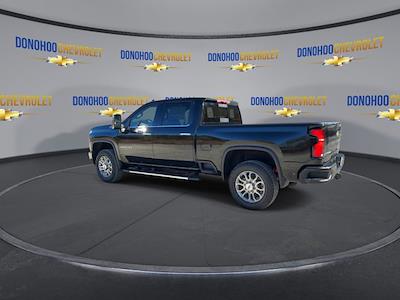 2025 Chevrolet Silverado 2500 Crew Cab 4WD Pickup for sale #78340 - photo 2