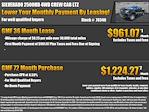 2025 Chevrolet Silverado 2500 Crew Cab 4WD Pickup for sale #78340 - photo 3