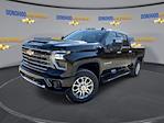 2025 Chevrolet Silverado 2500 Crew Cab 4WD Pickup for sale #78340 - photo 4