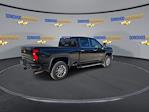 2025 Chevrolet Silverado 2500 Crew Cab 4WD Pickup for sale #78340 - photo 8