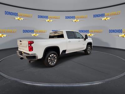 New 2025 Chevrolet Silverado 2500 LT Crew Cab 4WD Pickup for sale #78352 - photo 2