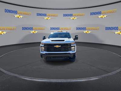 2025 Chevrolet Silverado 3500 Crew Cab DRW 4WD Knapheide Service Truck for sale #78368 - photo 2