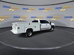 2025 Chevrolet Silverado 3500 Crew Cab DRW 4WD Knapheide Service Truck for sale #78368 - photo 11