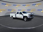 2025 Chevrolet Silverado 3500 Crew Cab DRW 4WD Knapheide Service Truck for sale #78368 - photo 5