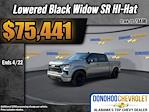 2025 Chevrolet Silverado 1500 Crew Cab 4WD Pickup for sale #78406 - photo 1