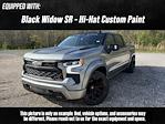 2025 Chevrolet Silverado 1500 Crew Cab 4WD Pickup for sale #78406 - photo 4