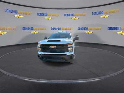 2025 Chevrolet Silverado 3500 Crew Cab DRW 4WD Reading Service Truck for sale #78424 - photo 2