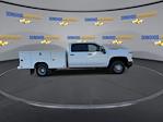 2025 Chevrolet Silverado 3500 Crew Cab DRW 4WD Reading Service Truck for sale #78424 - photo 12