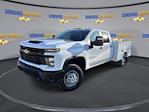 2025 Chevrolet Silverado 3500 Crew Cab DRW 4WD Reading Service Truck for sale #78424 - photo 4