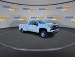 2025 Chevrolet Silverado 3500 Crew Cab DRW 4WD Reading Service Truck for sale #78424 - photo 6