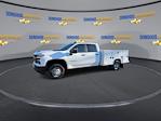 2025 Chevrolet Silverado 3500 Crew Cab DRW 4WD Reading Service Truck for sale #78424 - photo 7