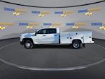 2025 Chevrolet Silverado 3500 Crew Cab DRW 4WD Reading Service Truck for sale #78424 - photo 8