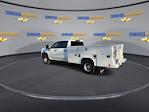 2025 Chevrolet Silverado 3500 Crew Cab DRW 4WD Reading Service Truck for sale #78424 - photo 9